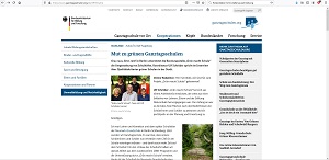 Interview mit Ulf Schröder auf www.ganztagsschulen.org